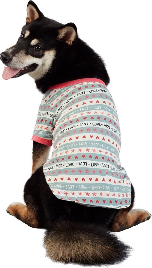 T-Shirt for Dogs, Bunny, Small