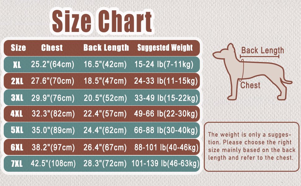 dog bodysuit post surgery