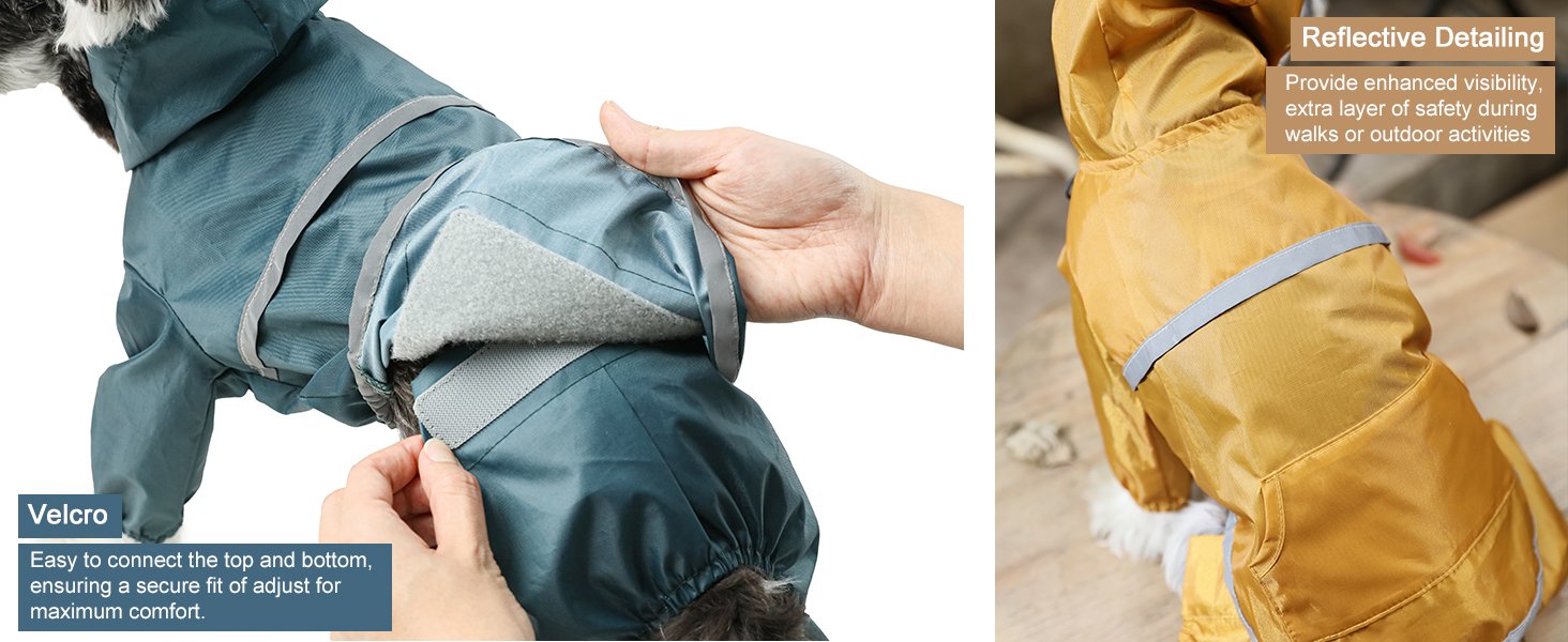 dog raincoats for medium dogs，rain coat for dogs，dog raincoats for large dogs，dog rain coat